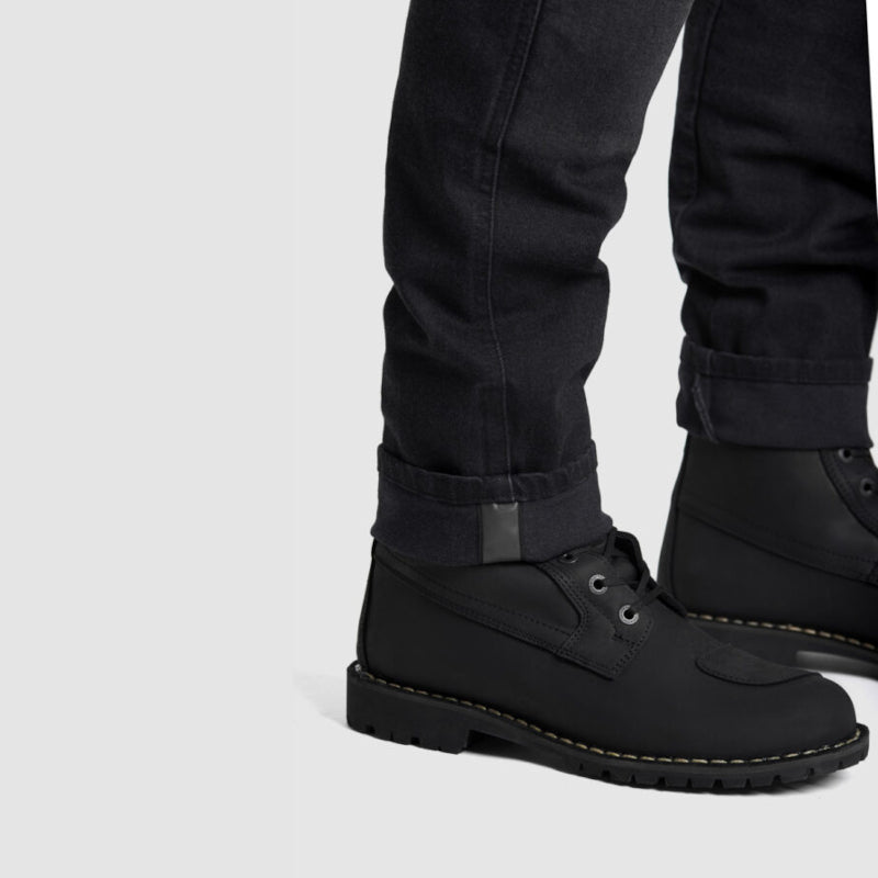Pandomoto BOSS DYN 01 Motorcycle Jeans Men’s Slim-Fit