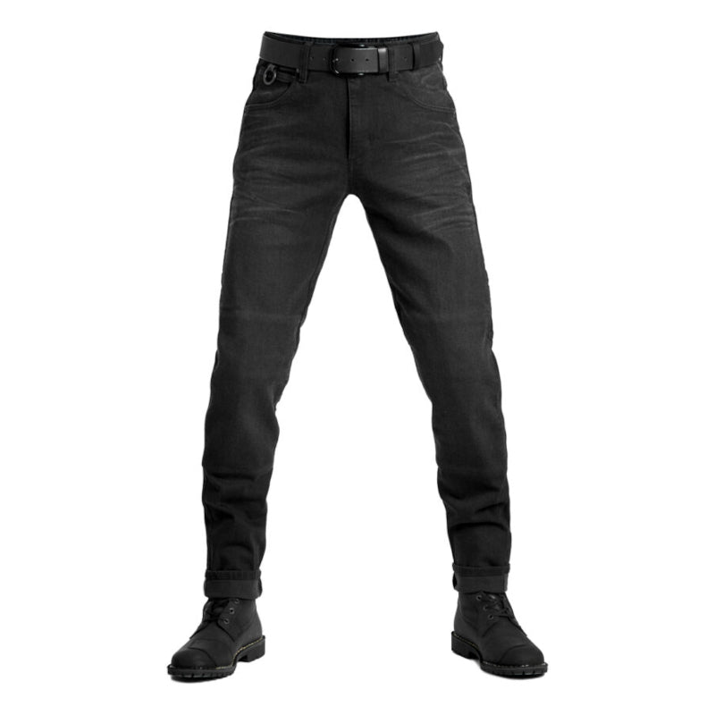 Pandomoto BOSS DYN 01 Motorcycle Jeans Men’s Slim-Fit