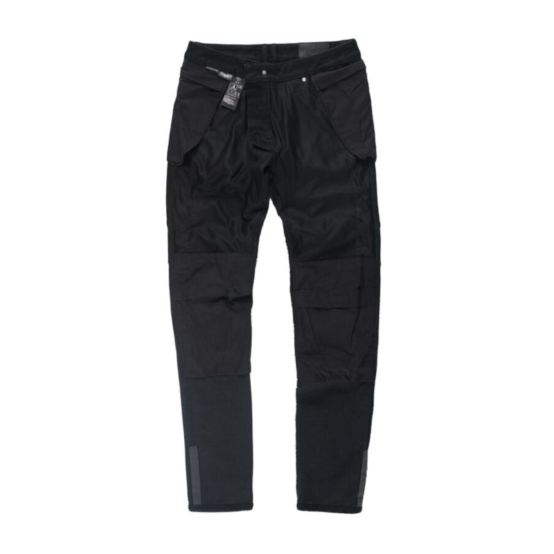 Pandomoto BOSS DYN 01 Motorcycle Jeans Men’s Slim-Fit