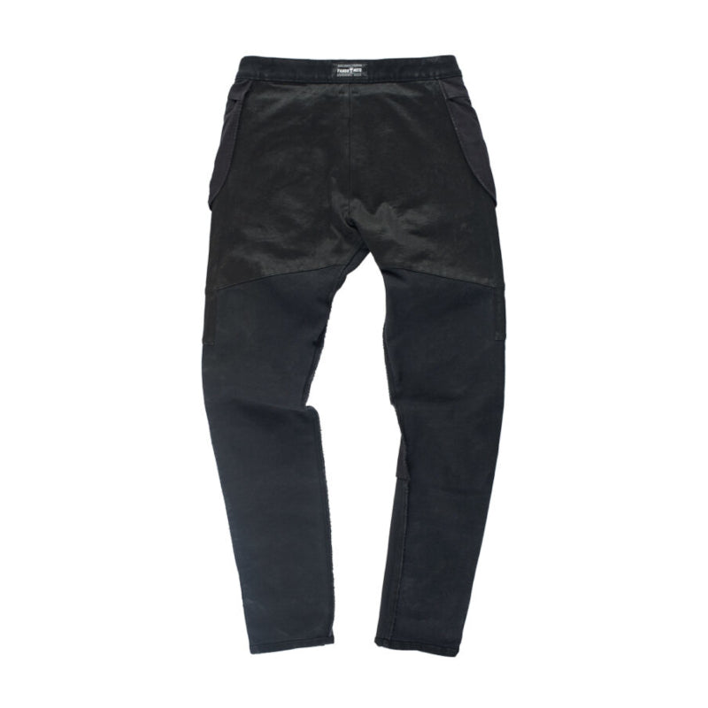 Pandomoto BOSS DYN 01 Motorcycle Jeans Men’s Slim-Fit
