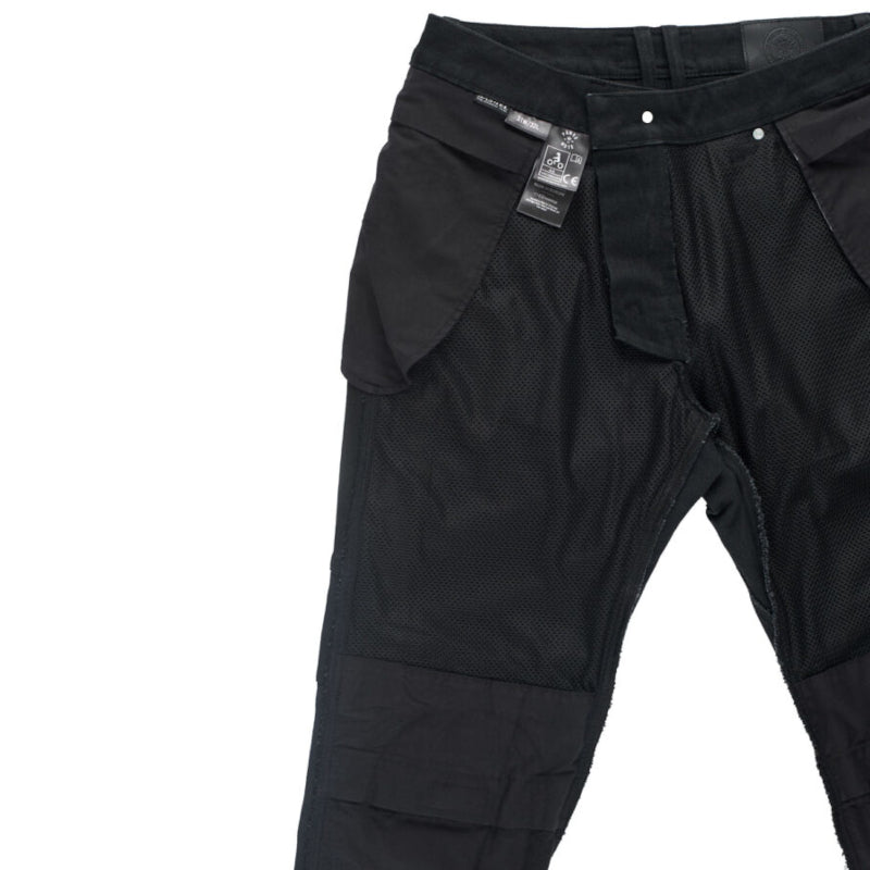 Pandomoto BOSS DYN 01 Motorcycle Jeans Men’s Slim-Fit