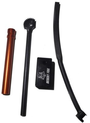 Desert Fox - Easy Tyre On Tool