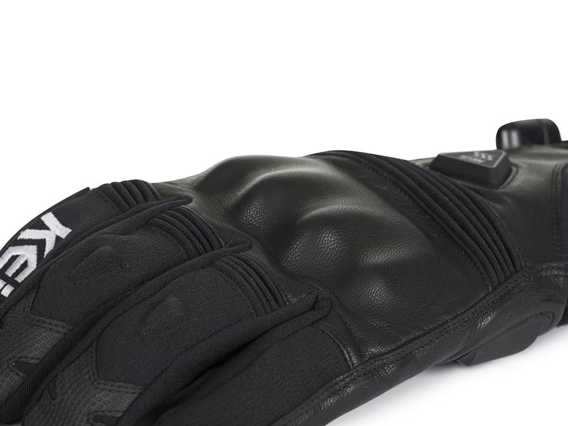 Keis - G601 - Gants moto chauffants