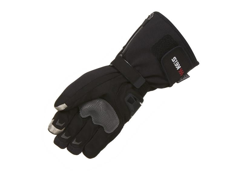 Keis - G701 - Gants moto chauffants