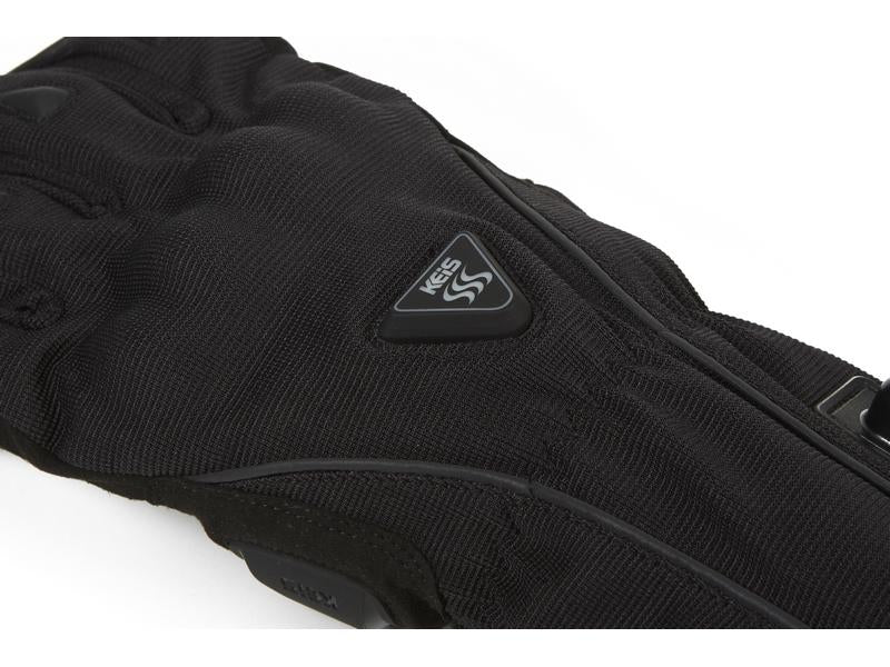 Keis - G701 - Gants moto chauffants