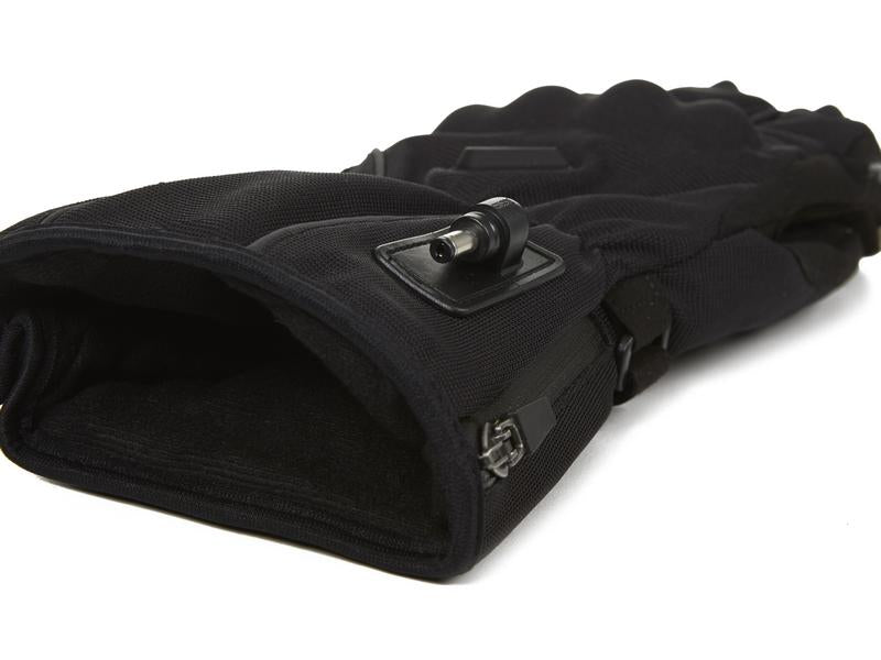 Keis - G701 - Gants moto chauffants