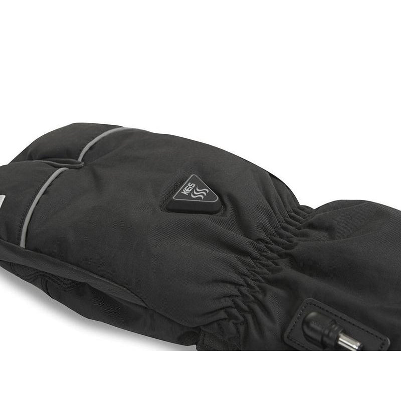 Keis - G301 - Gants moto chauffants