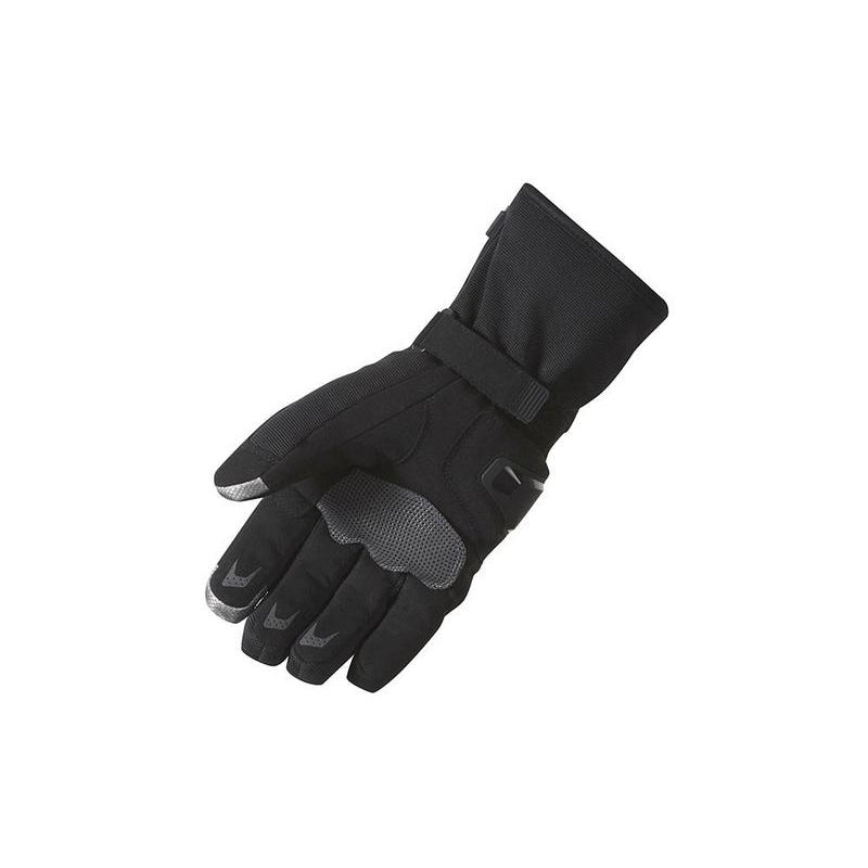 Keis - G701S Court - Gants moto chauffants