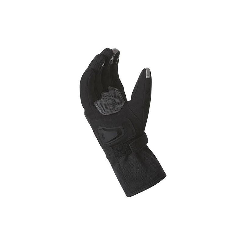 Keis - G701S Court - Gants moto chauffants