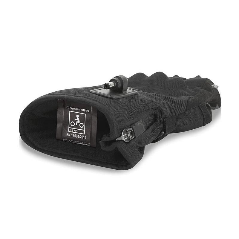 Keis - G701S Court - Gants moto chauffants