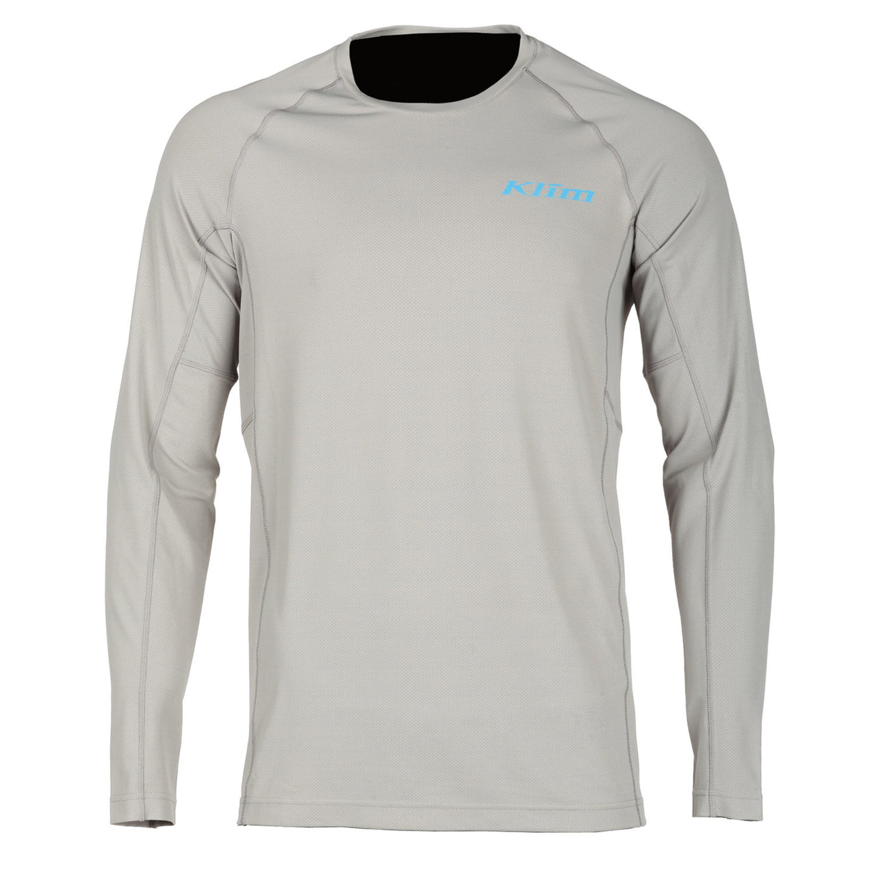 Klim Aggressor -1.0 Sous-couche rafraichissante / Long Sleeve Shirt - Camo