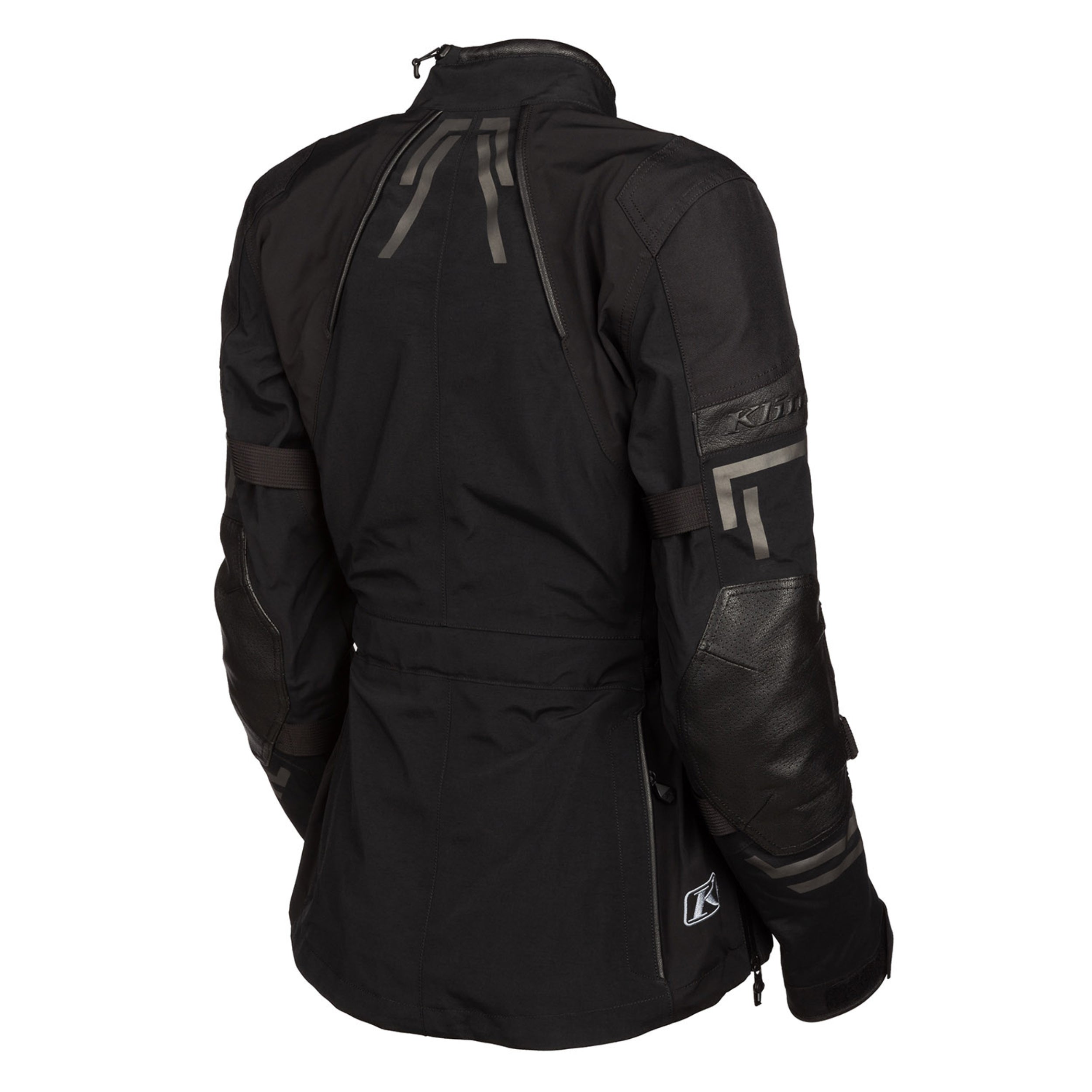 Klim Women Altitude Jacket Europe Stealth Black