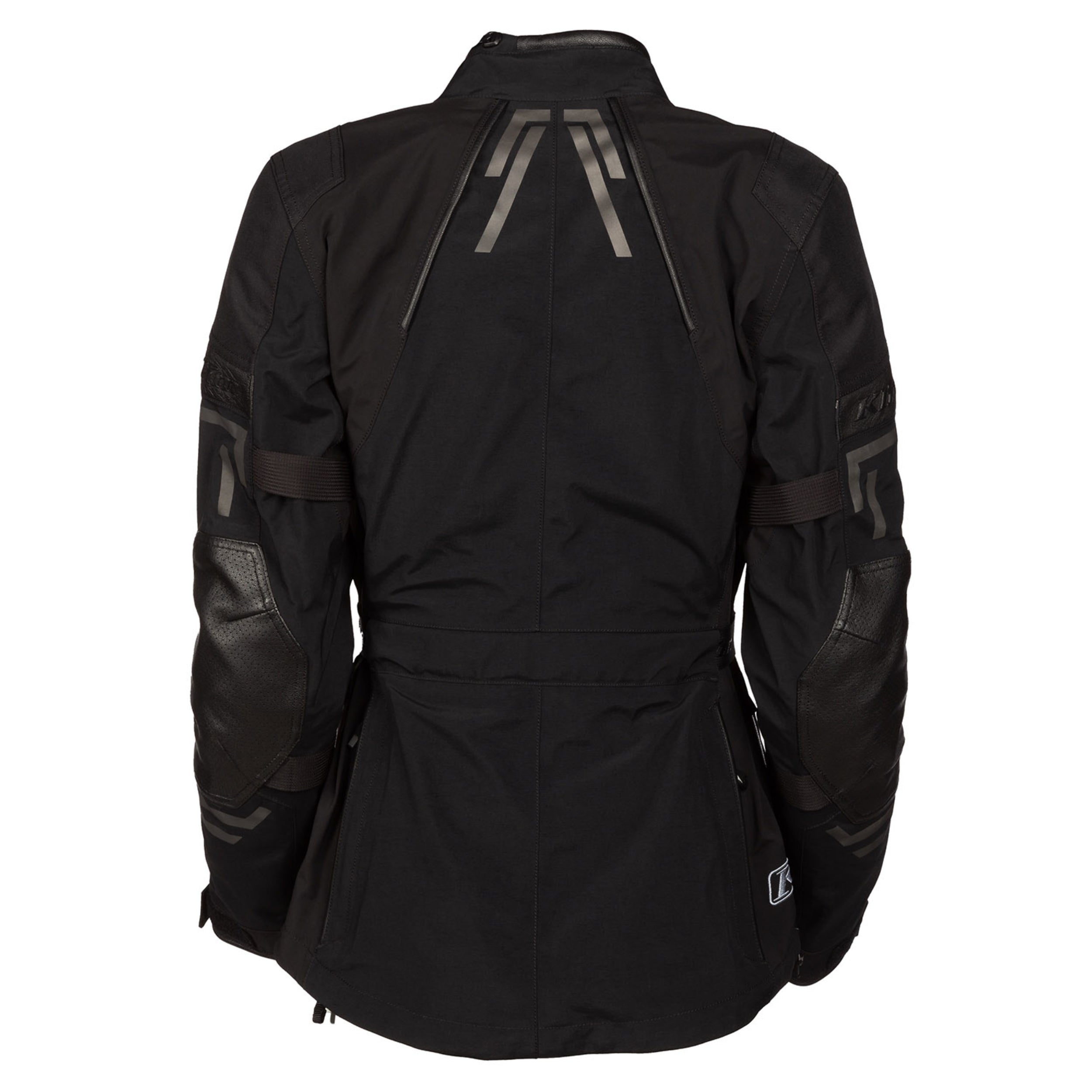Klim Women Altitude Jacket Europe Stealth Black