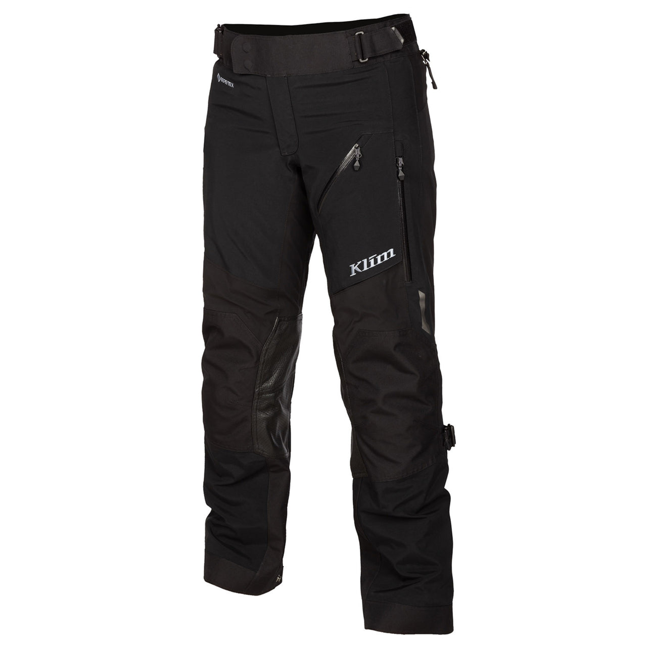 Klim Women's Altitude Pant Europe Stealth Black