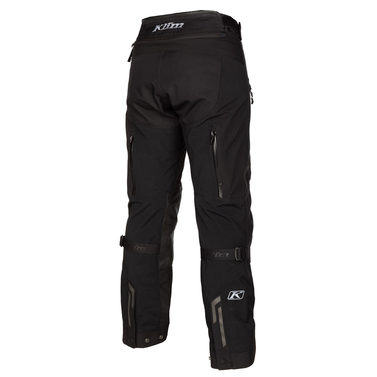 Klim Women's Altitude Pant Europe Stealth Black