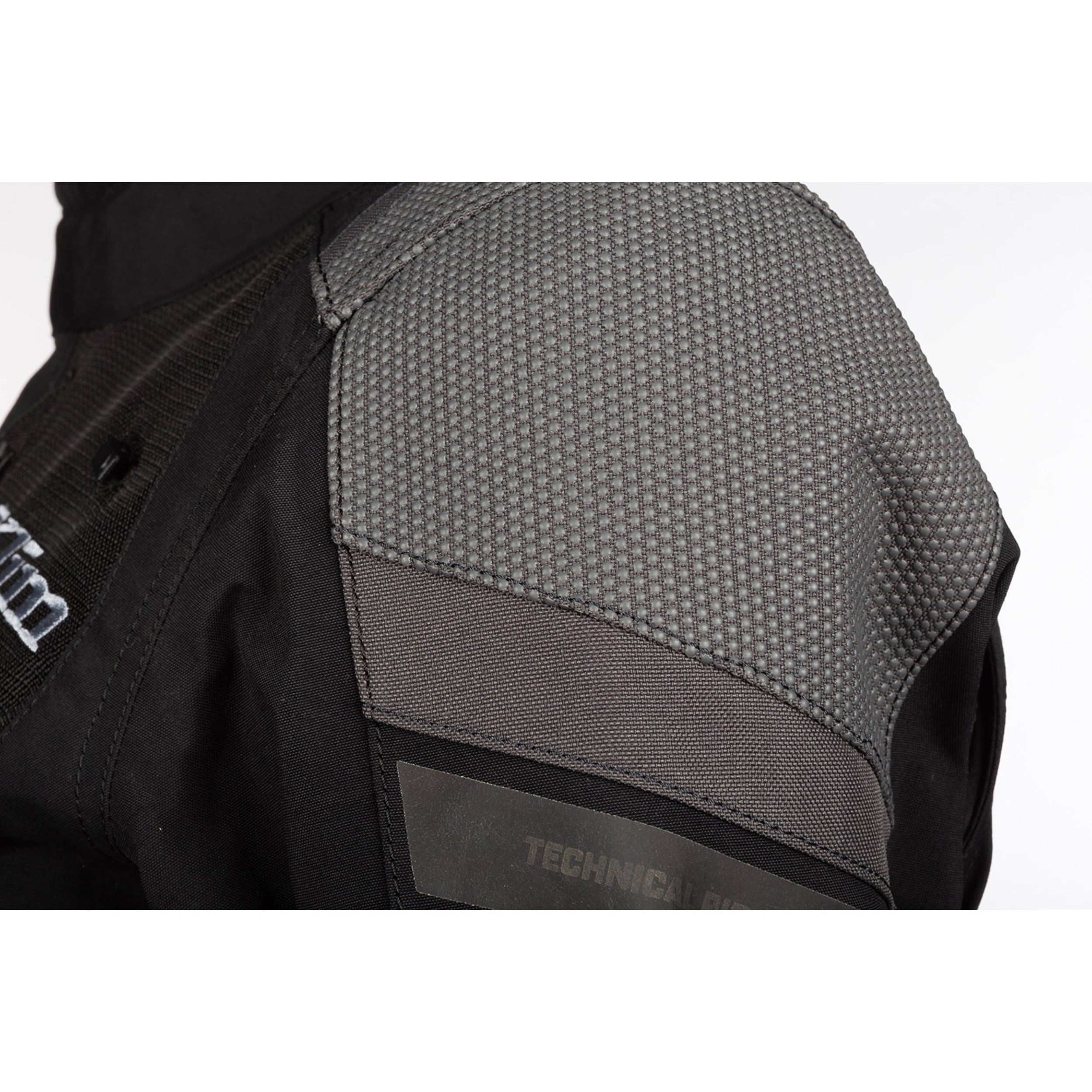 Klim Women Artemis Jacket Stealth Black