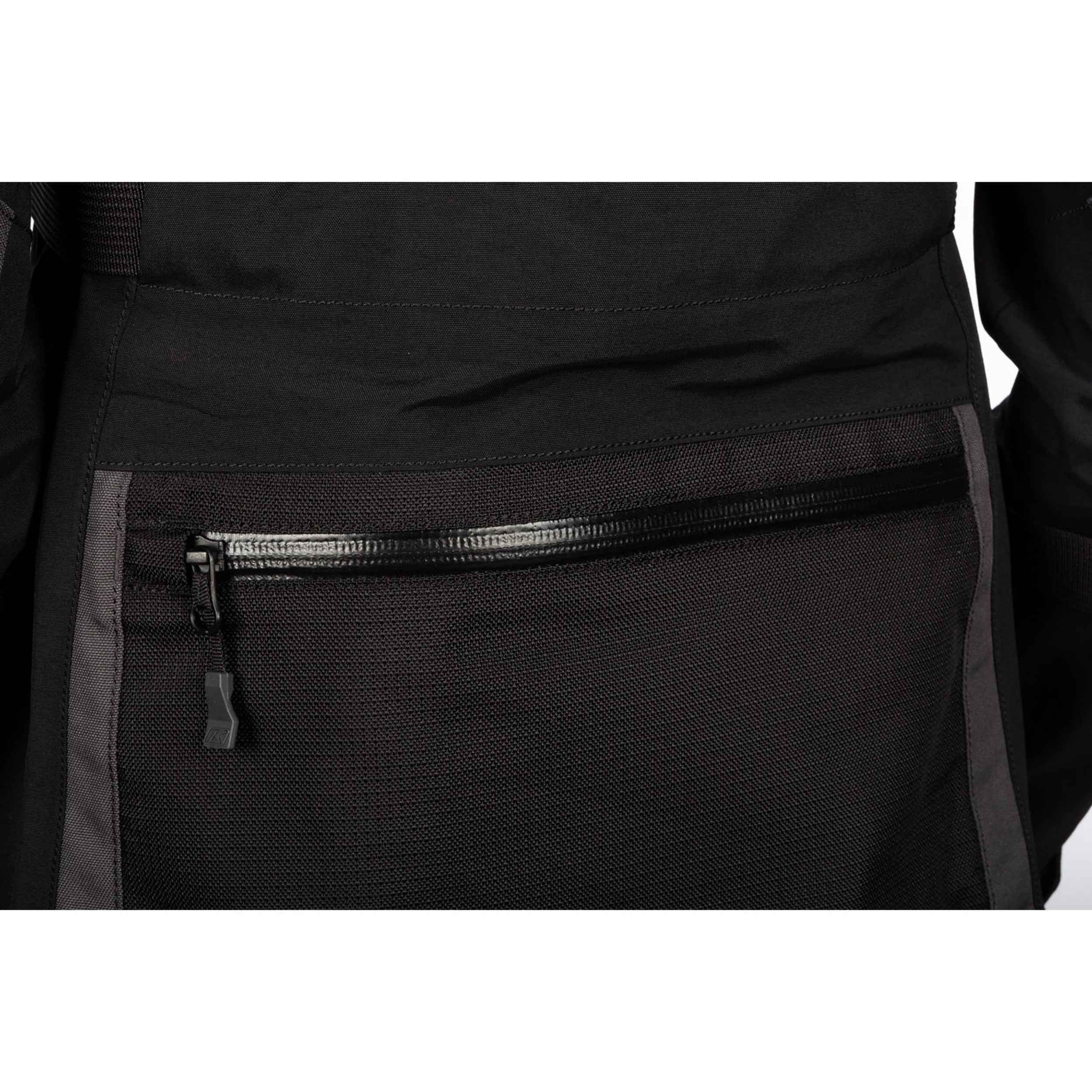 Klim Women Artemis Jacket Stealth Black