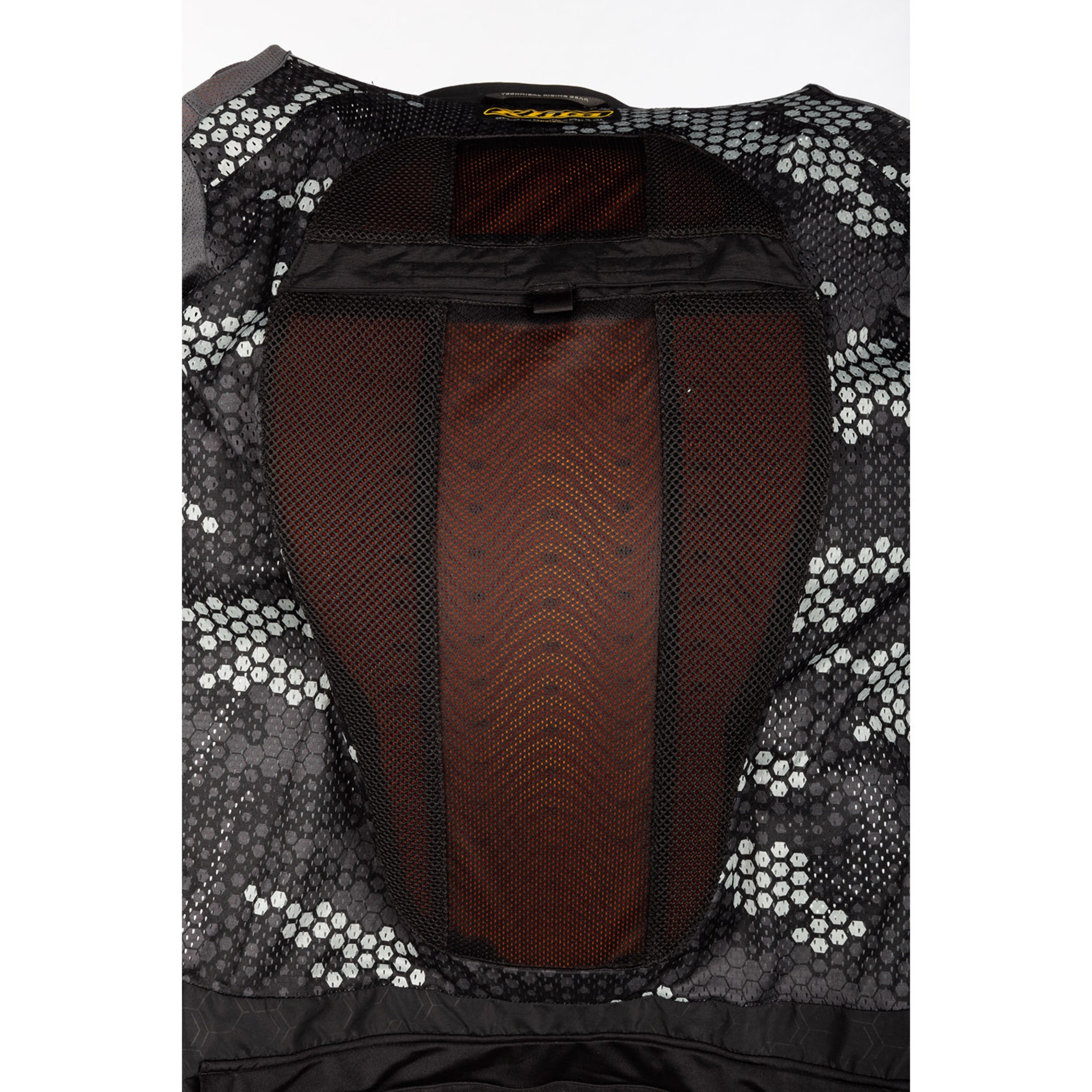 Klim Women Artemis Jacket Stealth Black