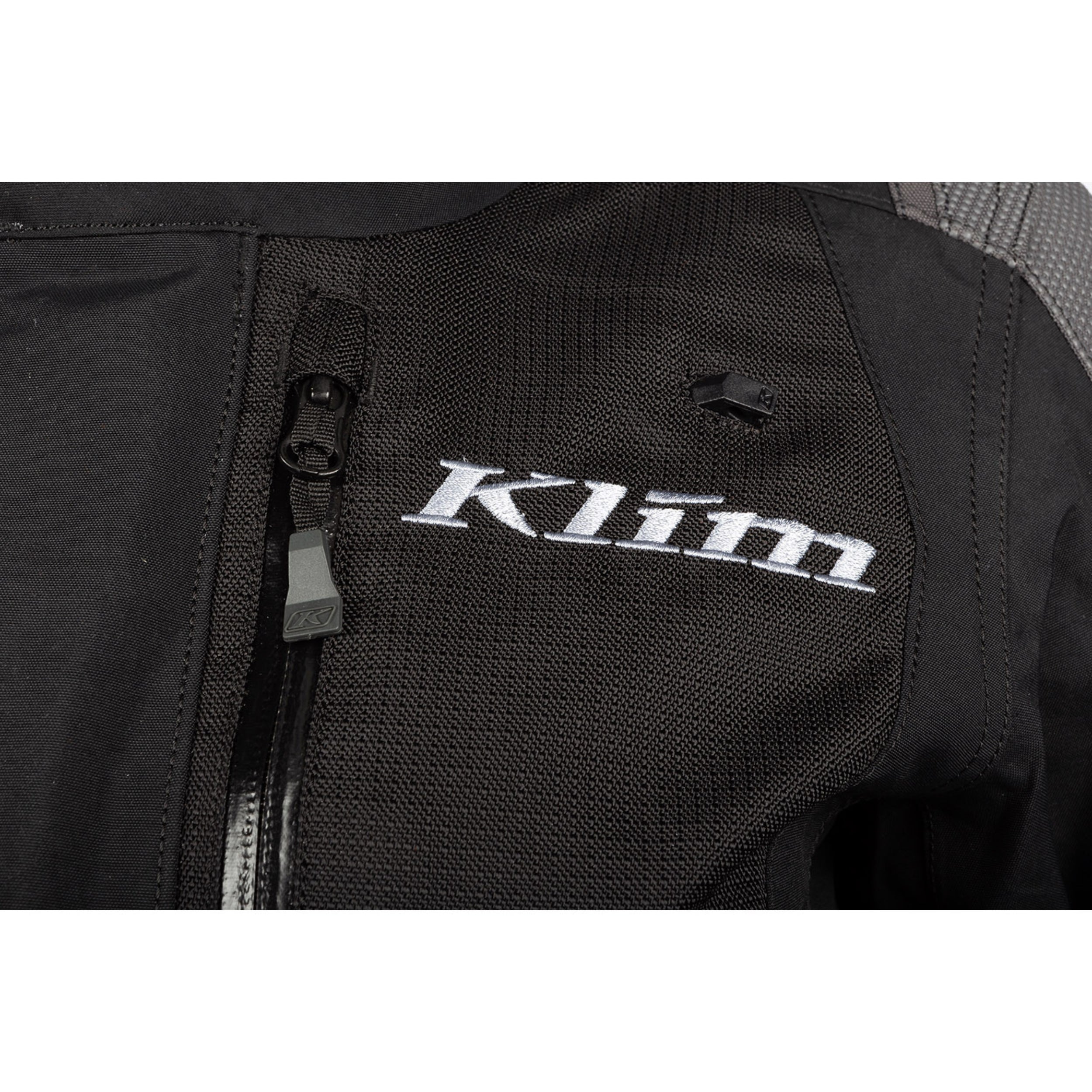 Klim Women Artemis Jacket Stealth Black