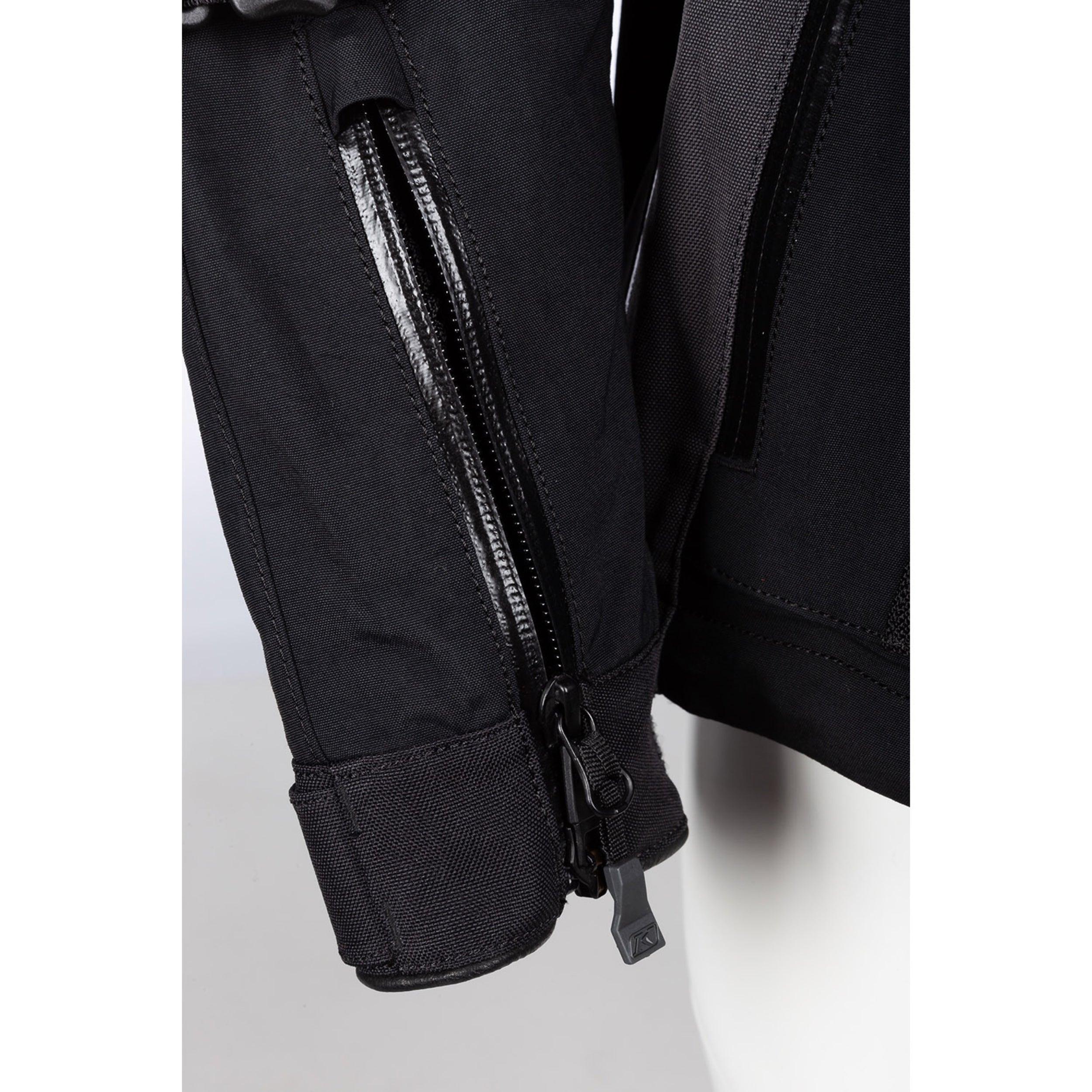 Klim Women Artemis Jacket Stealth Black