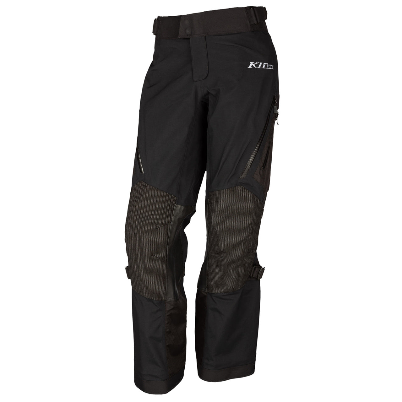 Klim Artemis Pantalon femme - Peyote / Potter's Clay