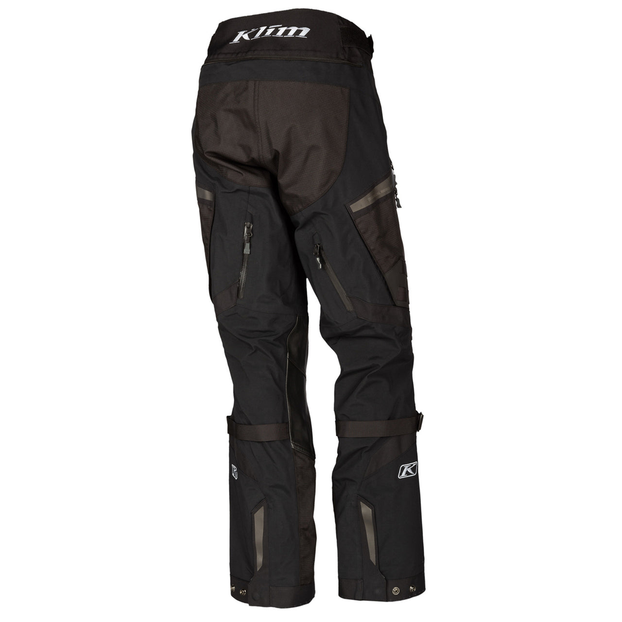 Klim Artemis Pantalon femme - Peyote / Potter's Clay