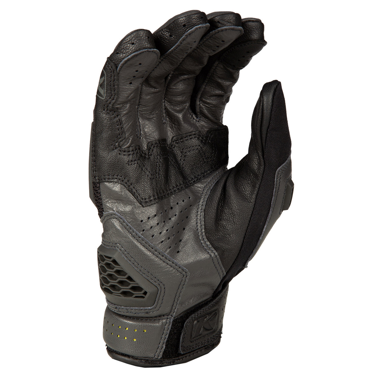 Klim - 2023 Baja S4 Glove - Asphalt