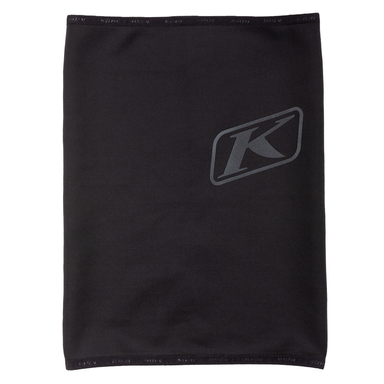 Klim Neck Warmer Tour de cou - Asphalt