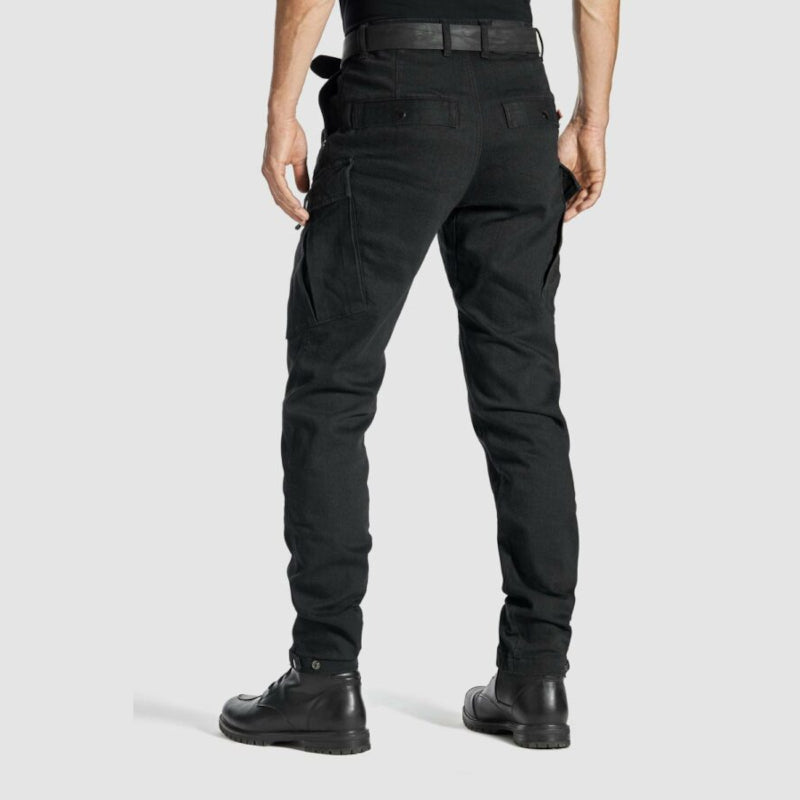 Pandomoto MARK KEV 01 Motorcycle Jeans for Men