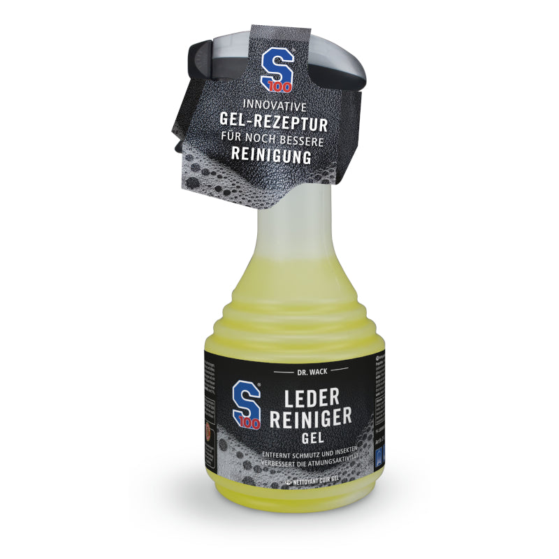 Dr. Wack / S100 Leather Cleaner