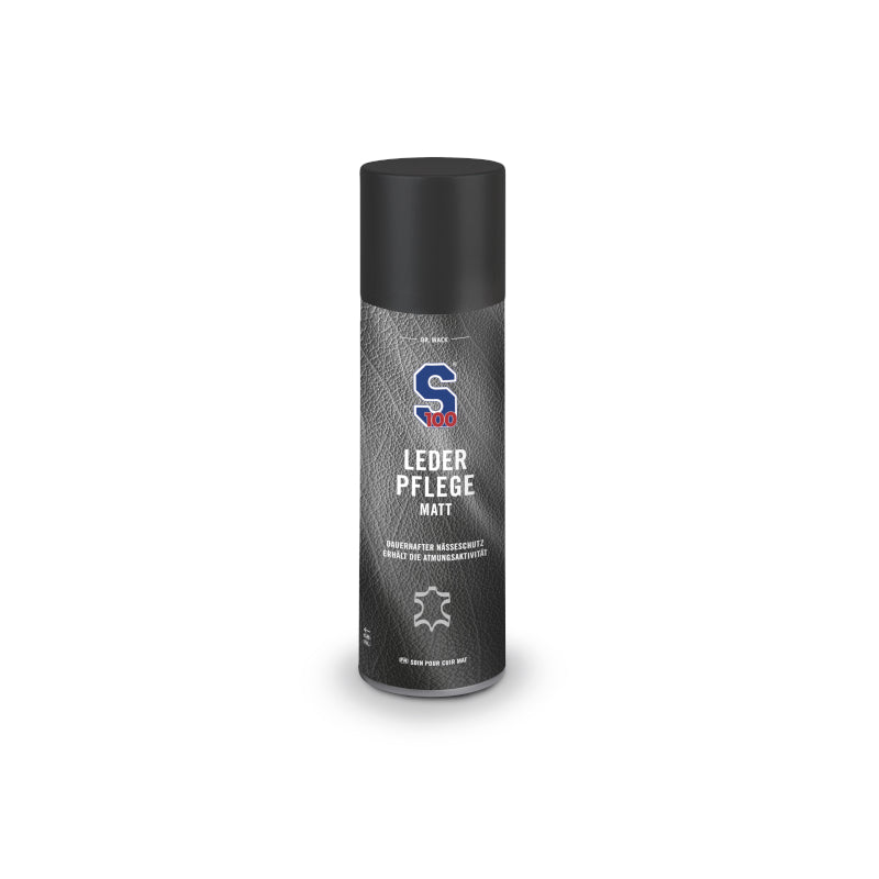 Dr. Wack / S100 Leather Care Mat