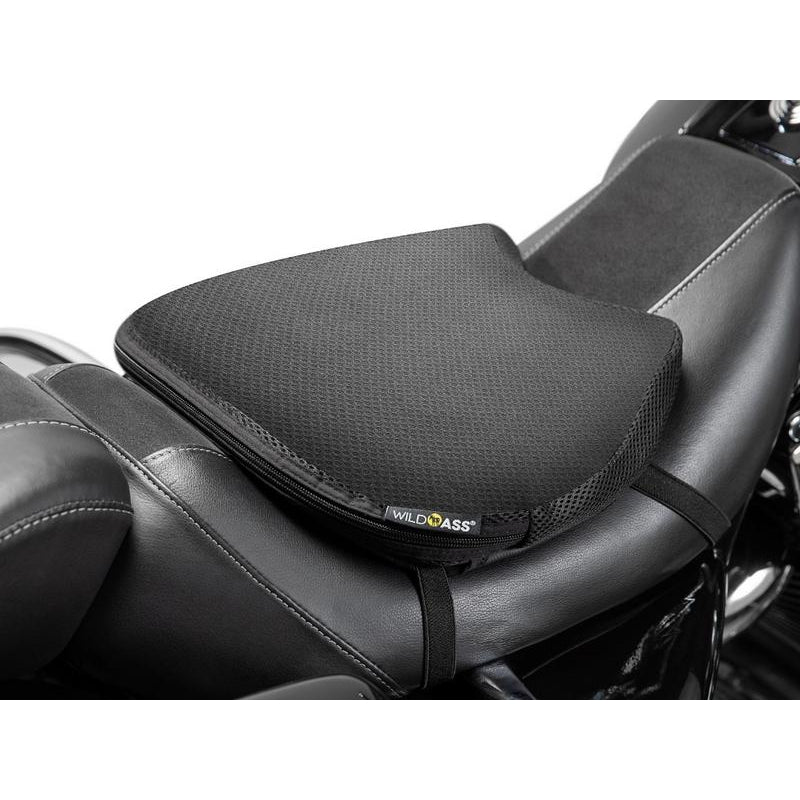 Wild Ass Saddle Motorradsitzkissen