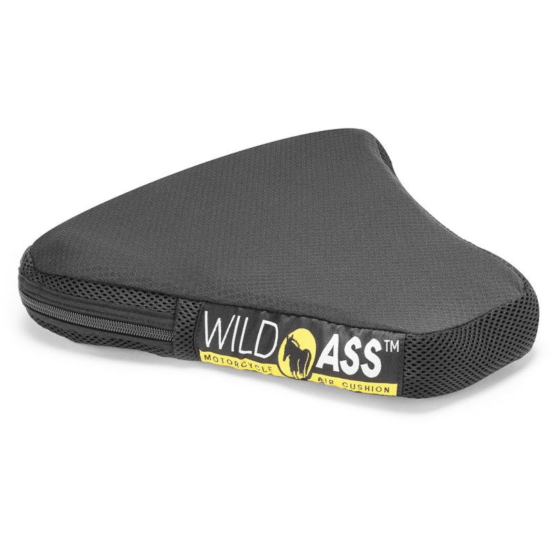 Wild Ass