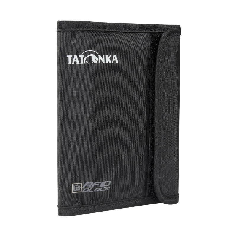 Tatonka - Etui de Passeport RFID B