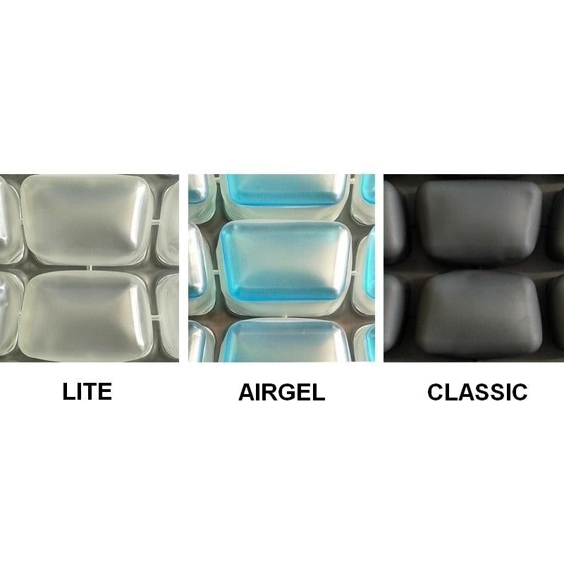 Sport - Air Gel Motorcycle Cushion