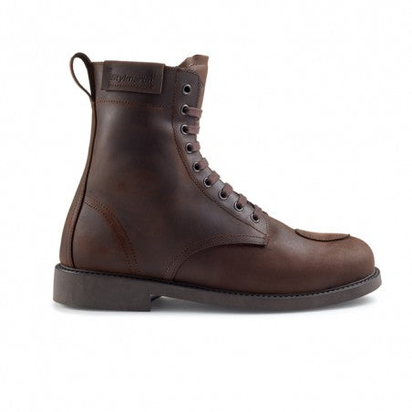 Stylmartin District WP Shoes brown