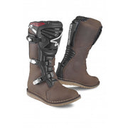 Stylmartin Impact RS Boots brown